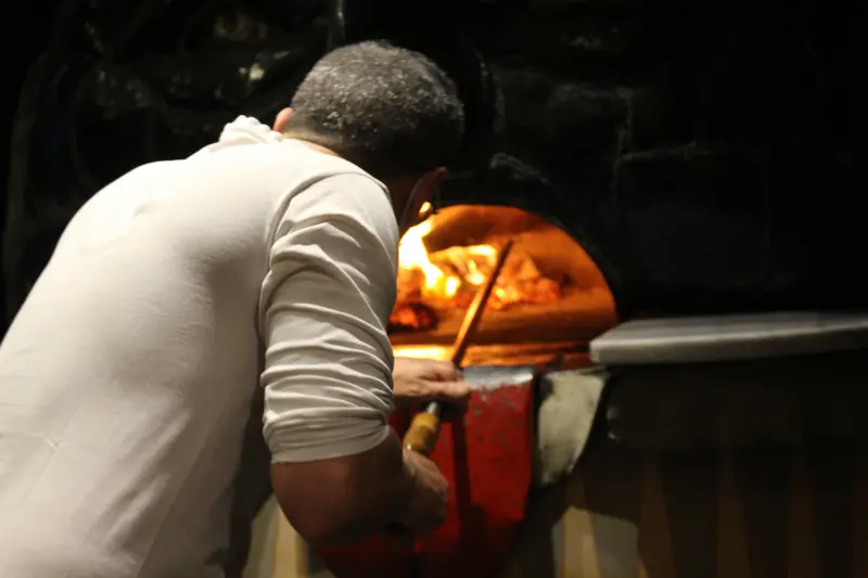 La Bella Napoli