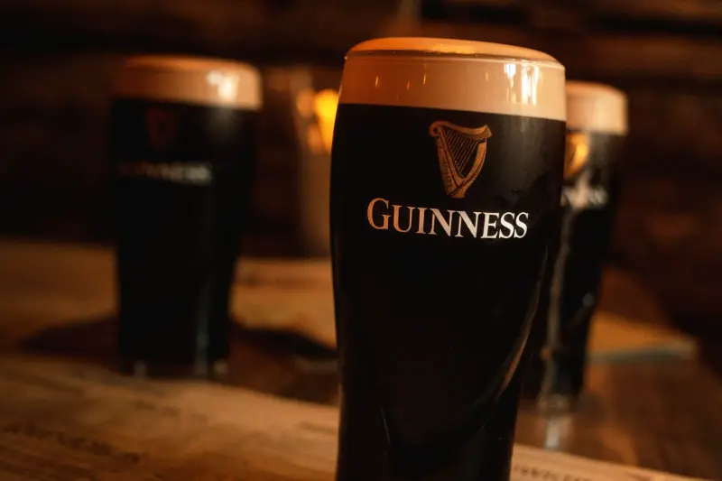 Pub The Irish Rover — foto 2