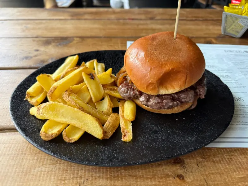Pub The Irish Rover — foto 4