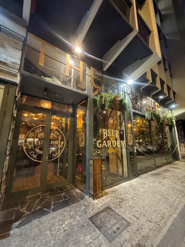 Pub The Irish Rover — foto 7