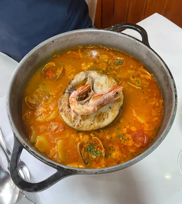 El Piornal y Mesón Caribe — foto 3