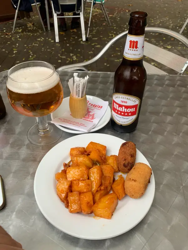 El Piornal y Mesón Caribe — foto 7