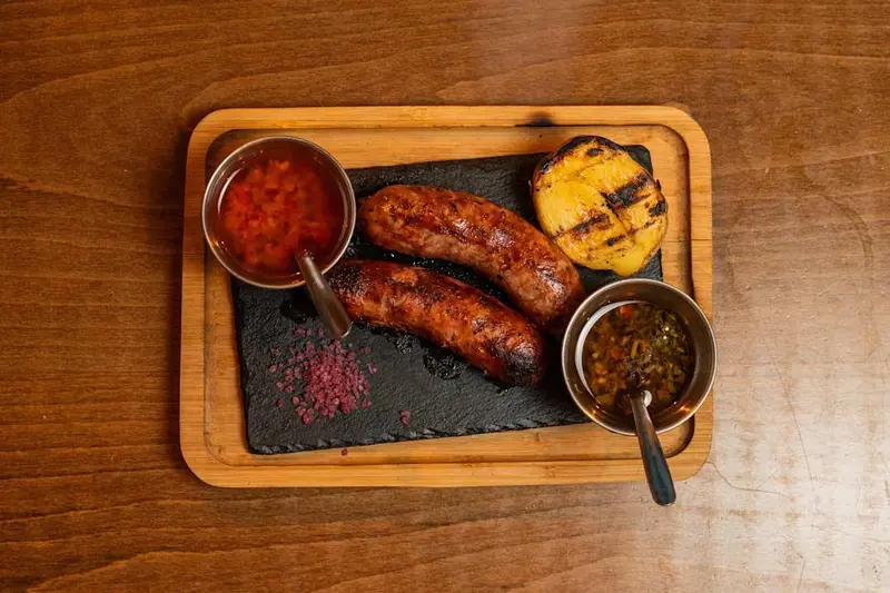 La Criolla Asador — foto 3