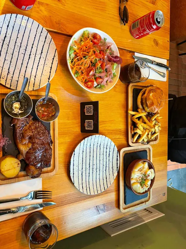 La Criolla Asador — foto 10