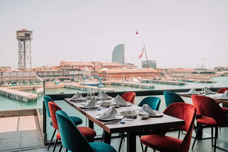 Casa Amàlia 1950 Port Vell — foto 8