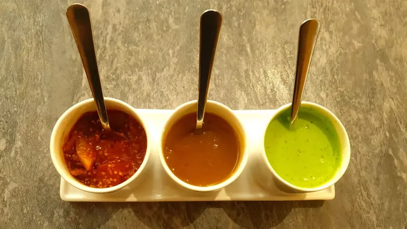 Indian Herbs — foto 3