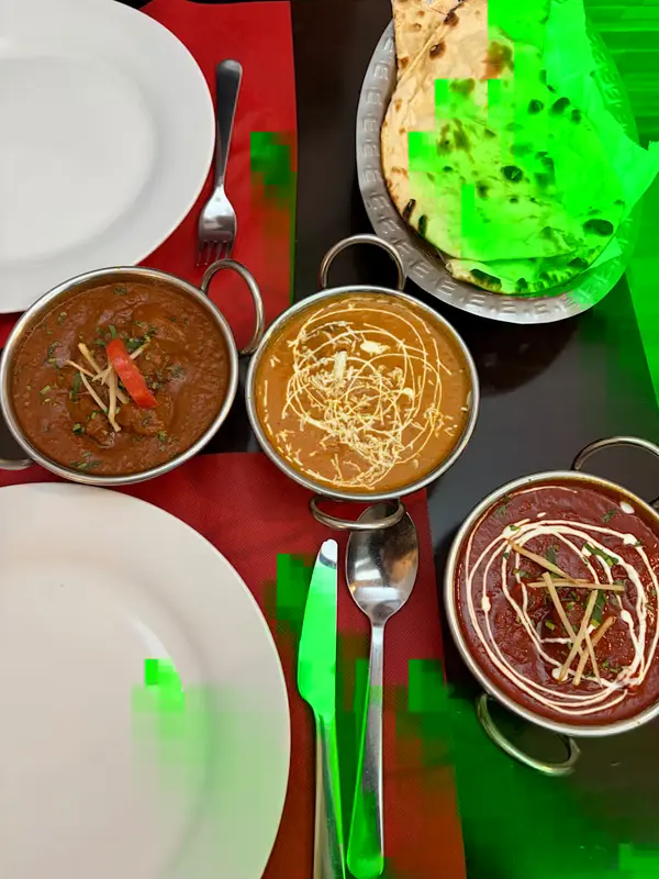 Indian Herbs — foto 10