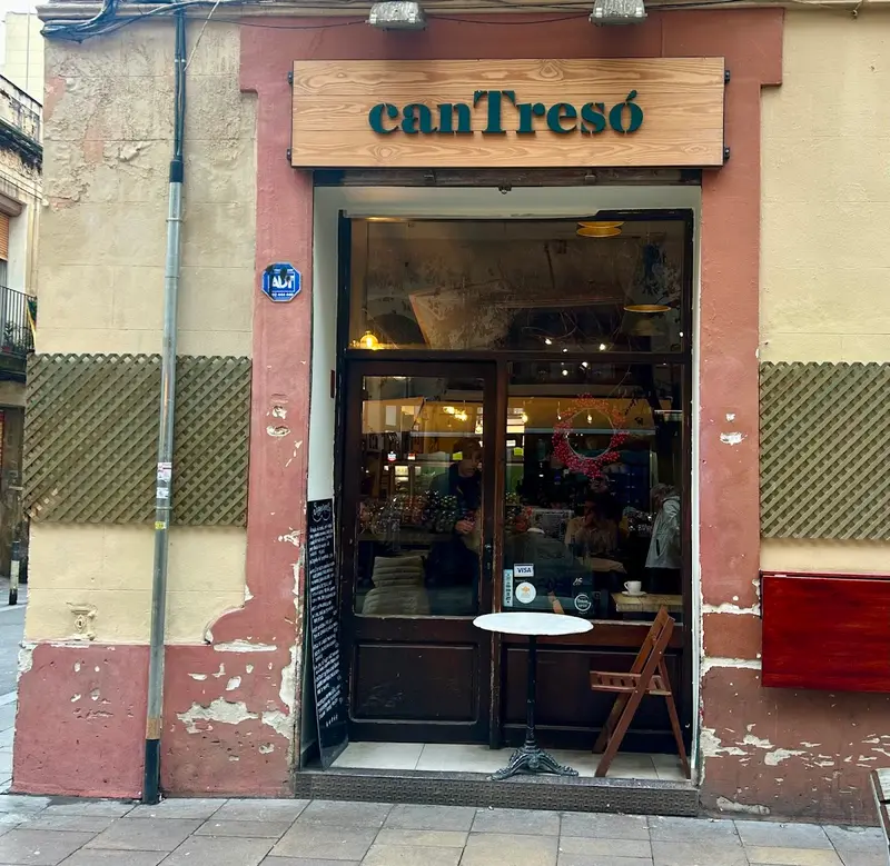 Can Tresó — foto 4