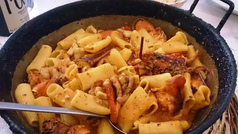 El Refugi del port — foto 3