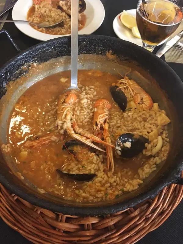 El Refugi del port — foto 5