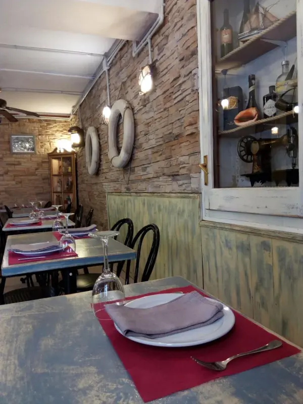 El Refugi del port — foto 6