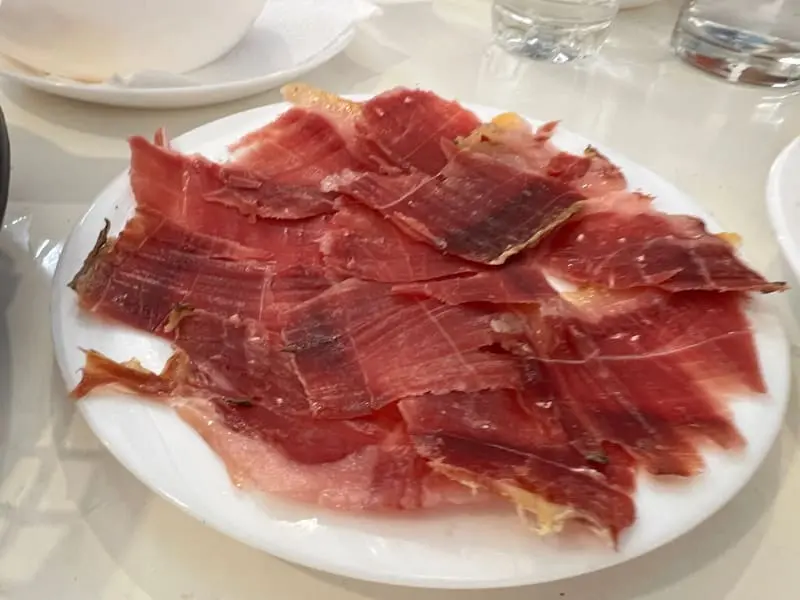 Capricho Gallego — foto 2