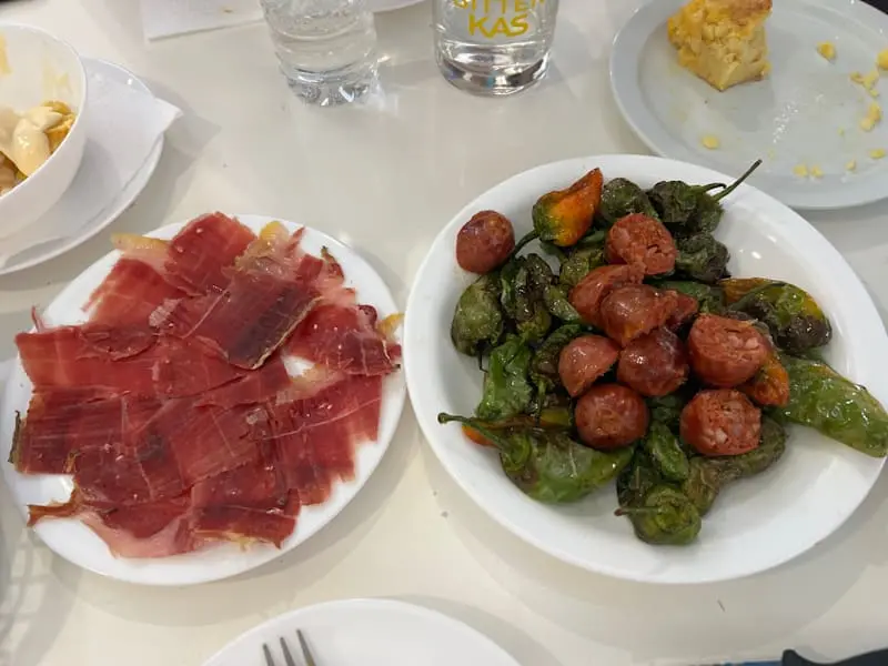 Capricho Gallego — foto 4