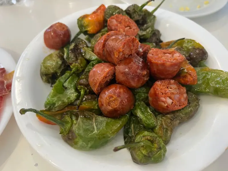 Capricho Gallego — foto 7