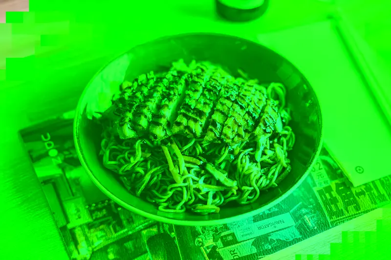 Udon Tibidabo — foto 6