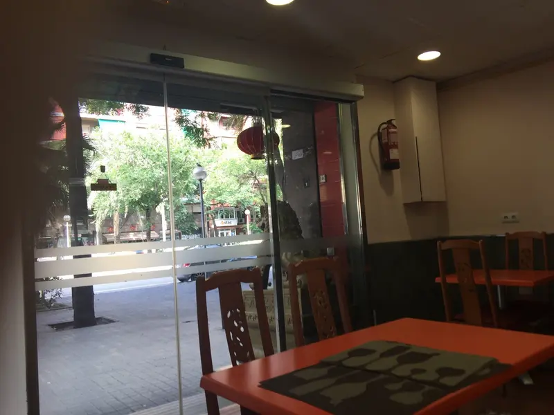 Palacio de China — foto 3