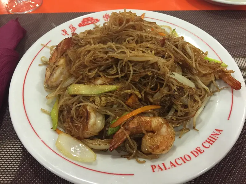 Palacio de China — foto 5