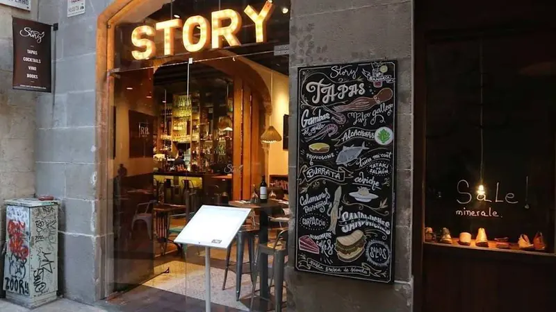 Story