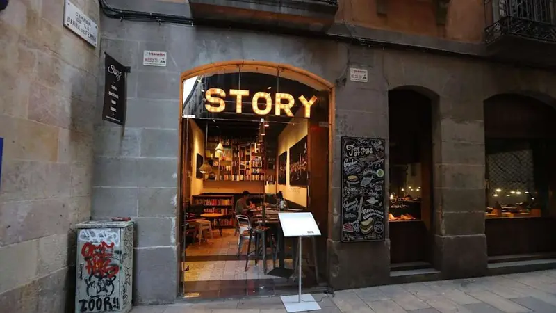 Story — foto 3