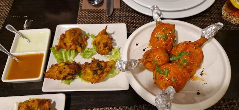 Royal Indian — foto 2