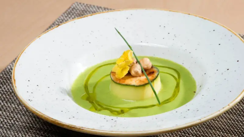 Negresco Restaurant