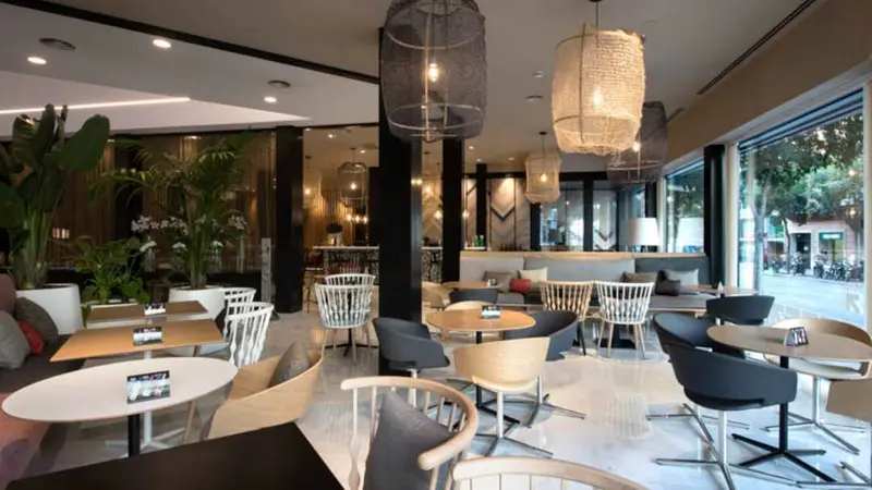 Negresco Restaurant — foto 4