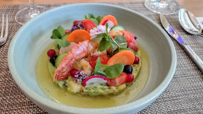 Negresco Restaurant — foto 10