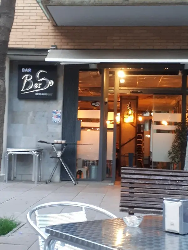 BerSo