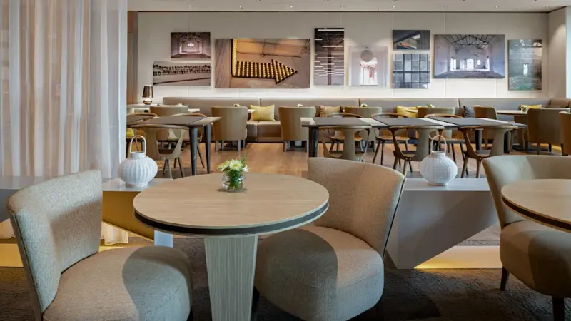 AC Lounge Illa