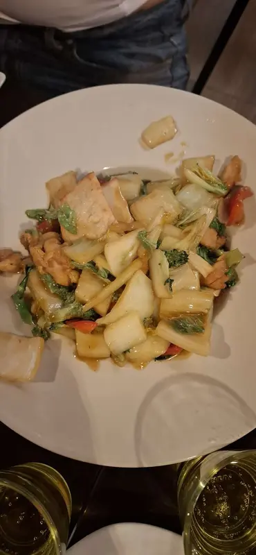 Chifa Peruano Mr. Wok Sant Joan. — foto 3