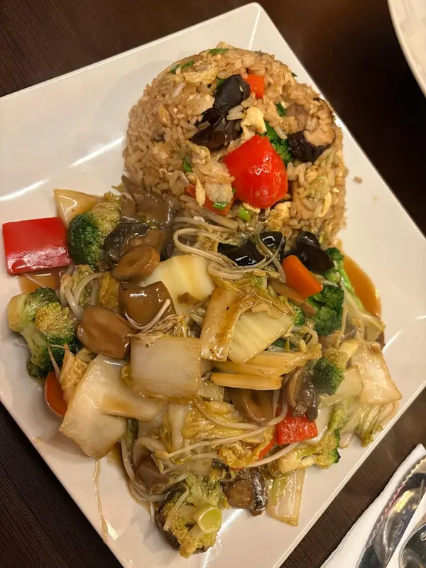Chifa Peruano Mr. Wok Sant Joan. — foto 4
