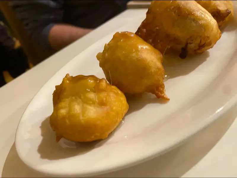 Restaurante Santa Magdalena — foto 6