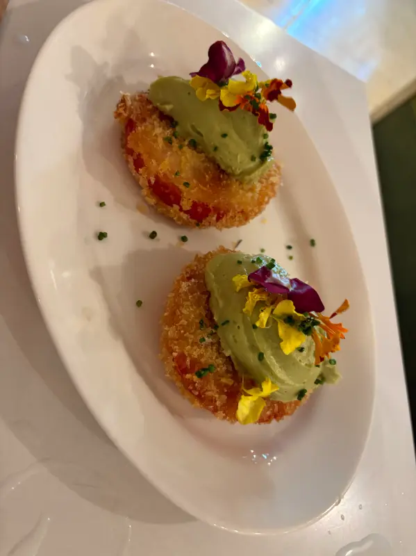 Restaurante Santa Magdalena