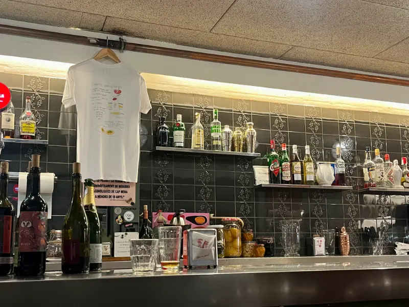 Restaurante Santa Magdalena — foto 2
