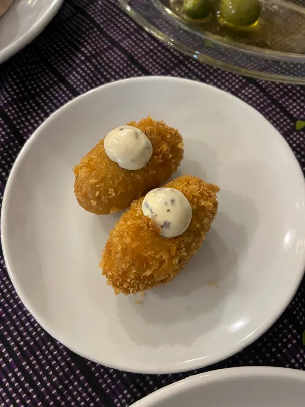 Restaurante Santa Magdalena — foto 8