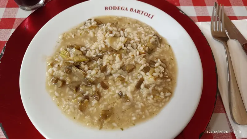 Bodega Bartoli — foto 5