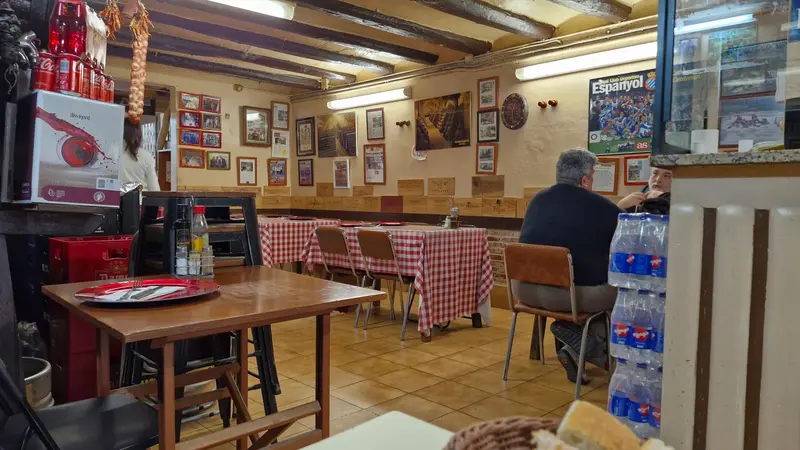 Bodega Bartoli — foto 9