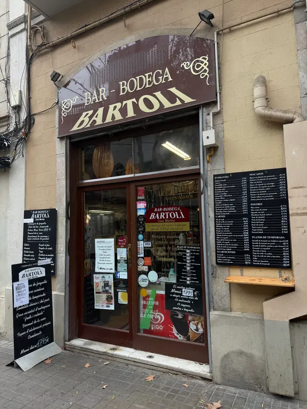 Bodega Bartoli — foto 8