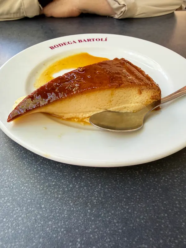 Bodega Bartoli — foto 10