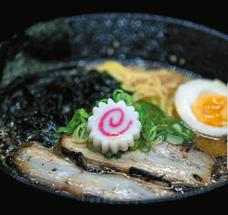 Ramen House