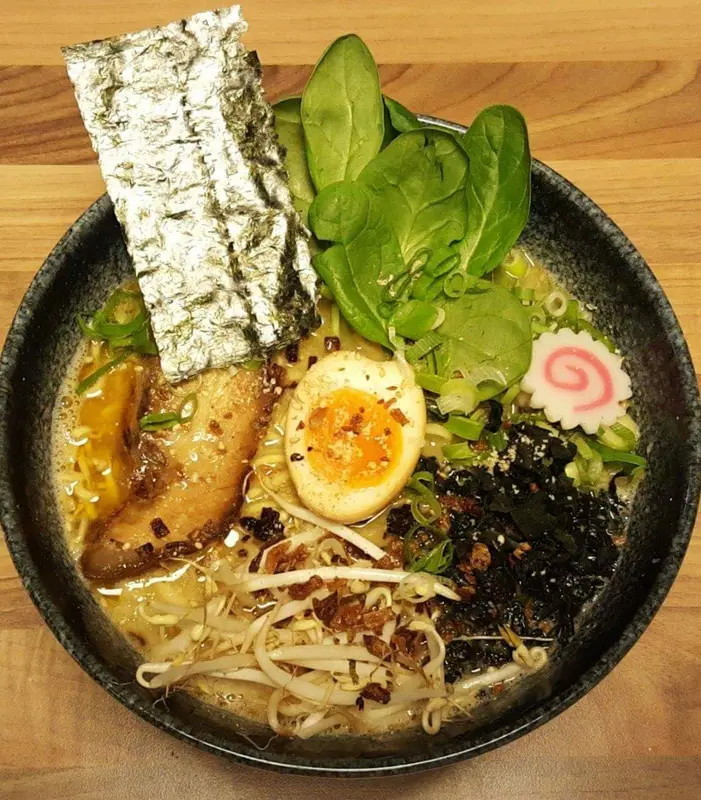 Ramen House — foto 2
