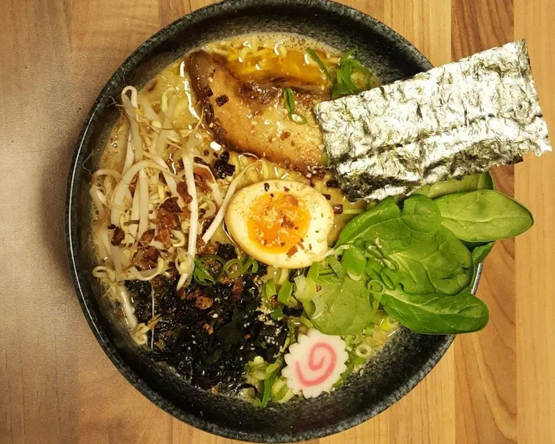 Ramen House — foto 3