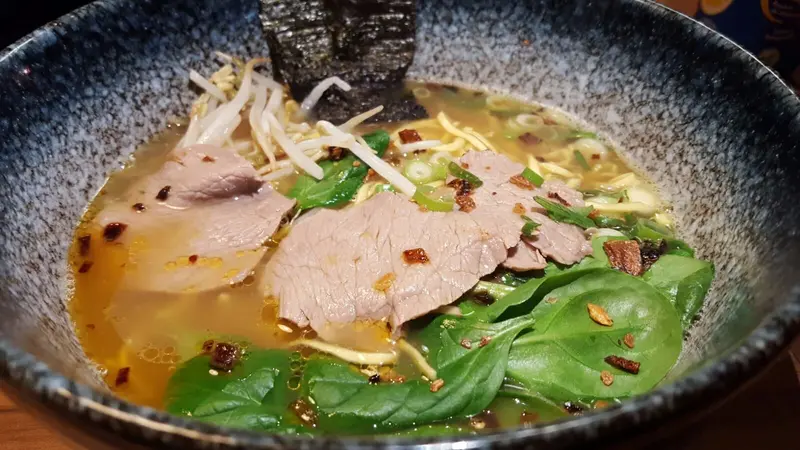 Ramen House — foto 4
