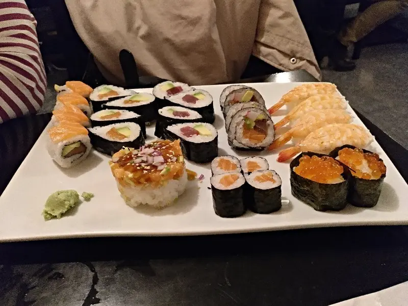 Fukuya-8 — foto 2