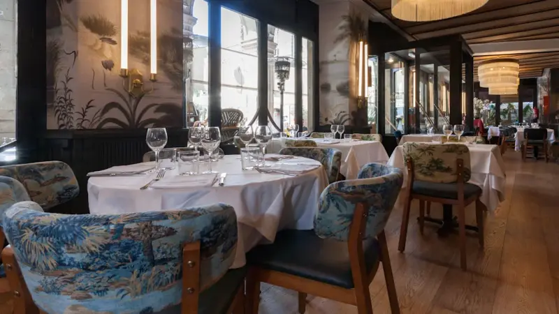 Les Quinze Nits
