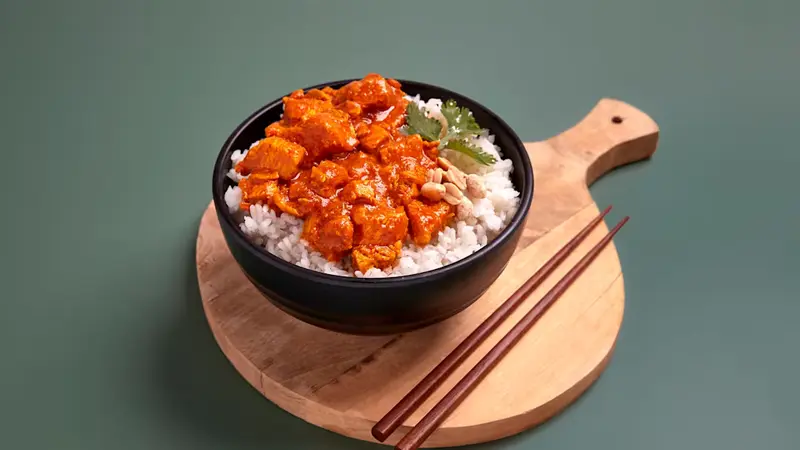 Komo Poke Muntaner