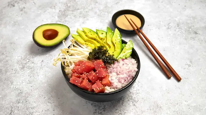 Komo Poke Muntaner — foto 9