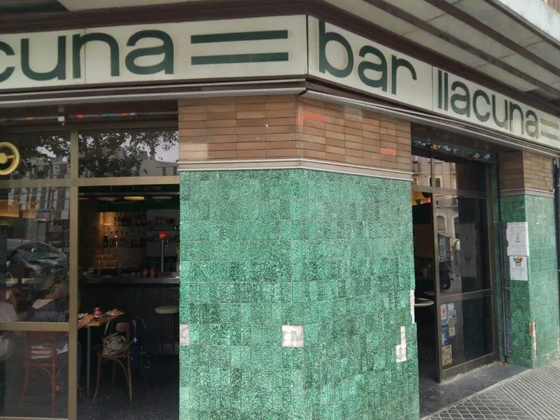 Llacuna