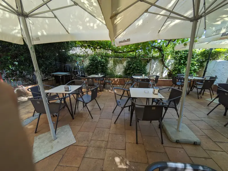 Café Los Austrias — foto 7