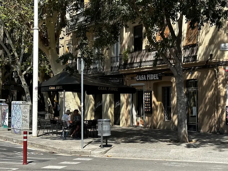 Casa Fidel — foto 2